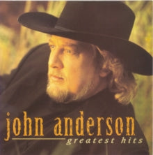 Anderson,john - Greatest Hits