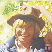 Denver,john - Greatest Hits