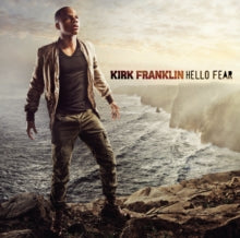Franklin,kirk - Hello Fear