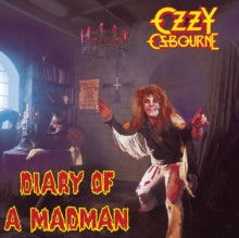 Osbourne,ozzy - Diary Of A Madman