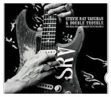 Vaughan,stevie Ray - Real Deal: Greatest Hits Volume 2