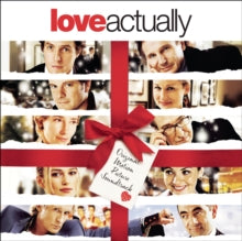 Various Artists - Love Actually Soundtrack