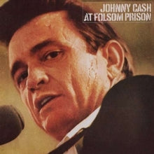 Cash,johnny - At Folsom Prison