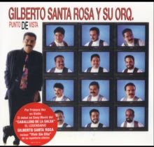Santa Rosa,gilberto - Punto De Vista (150g Vinyl)