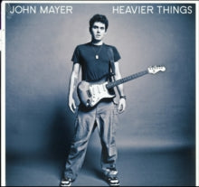 Mayer,john - Heavier Things (180g)