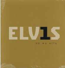 Presley,elvis - Elvis 30 #1 Hits (2lp/180g)