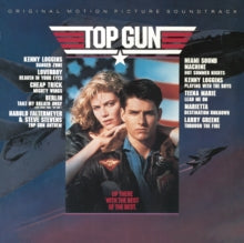 Top Gun O.s.t. - Top Gun O.s.t.