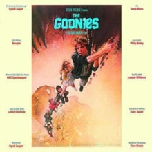 Goonies (30th Anniversary) O.s.t. - Goonies (30th Anniversary) O.s.t.
