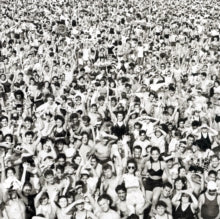 Michael,george - Listen Without Prejudice (180g/Dl Code)