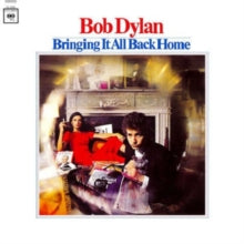 Dylan,bob - Bringing It All Back Home