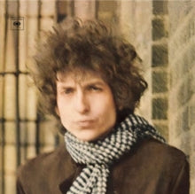 Dylan,bob - Blonde On Blonde
