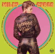 Cyrus,miley - Younger Now (150g Vinyl/Dl Card)
