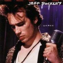 Buckley,jeff - Grace