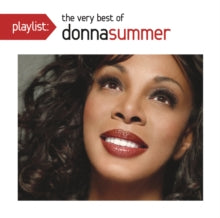 Summer,donna - Playlist: Very Best Of Donna Summer