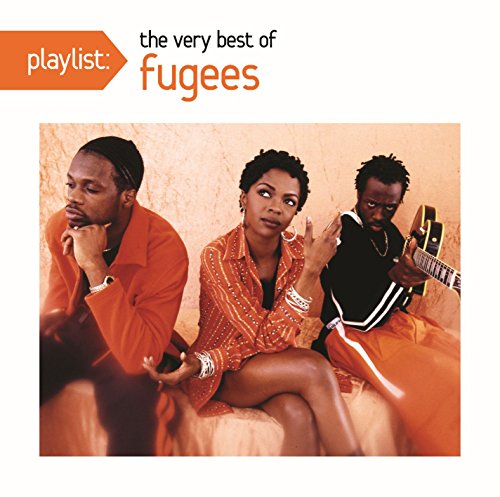 FUGEES - PLAYLIST: VERY BEST OF FUGEES