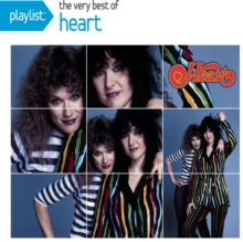 Heart - Playlist: Very Best Of Heart