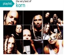 Korn - Playlist: Very Best Of Korn