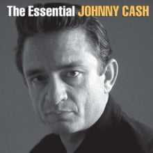 Cash,johnny - Essential Johnny Cash