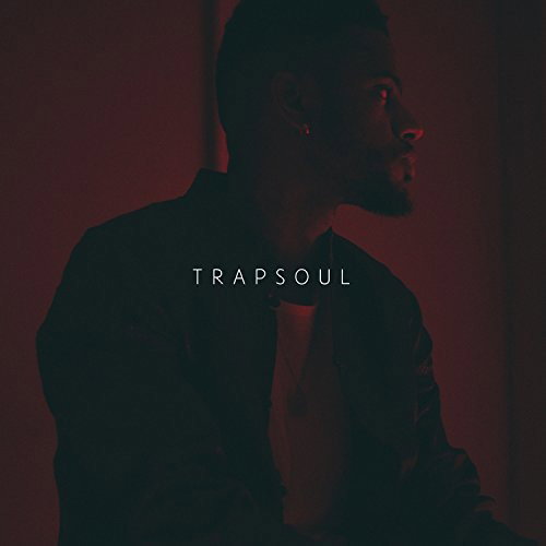 TILLER,BRYSON - T R A P S O U L (EDITED VERSIO