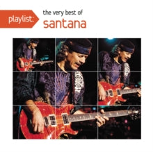 Santana - Playlist: Very Best Of Santana