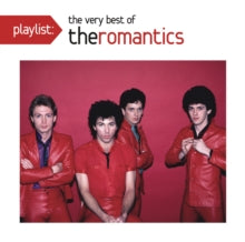 Romantics - Playlist: Very Best Of Romantics