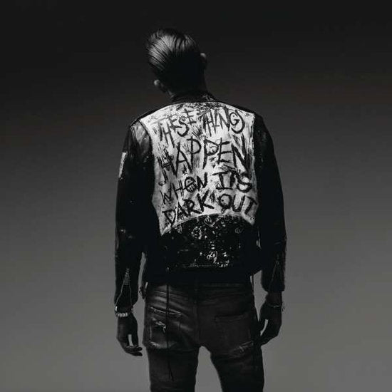 G-EAZY - WHEN IT'S DARK OUT (EDT)
