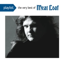 Meat Loaf - Playlist: Very Best Of Meat Loaf