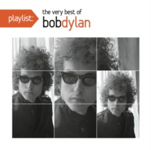 Dylan,bob - Playlist: Very Best Of Bob Dylan