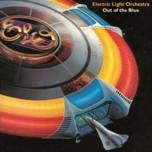 Electric Light Orchestra - Out Of The Blue (180g Vinyl)