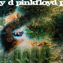 Pink Floyd - Saucerful Of Secrets (180g)