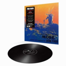 Pink Floyd - More (180g)