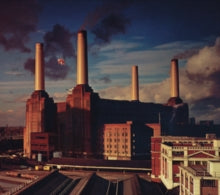 Pink Floyd - Animals (180g) (2016 Version)