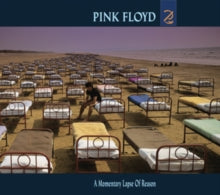 Pink Floyd - Momentary Lapse Of Reason (180g/Gatefold) (2016 Version)