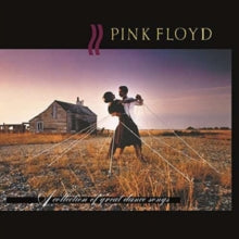 Pink Floyd - Collection Of Great Dance Songs (180g)