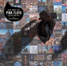 Pink Floyd - Best Of Pink Floyd: A Foot In Door (2lp/180g Vinyl)
