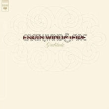 Earth,wind & Fire - Gratitude
