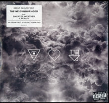 Neighbourhood - I Love You. (x) (2lp/180g/Dl Card)