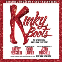 Kinky Boots O.c.r. - Kinky Boots O.c.r.