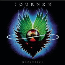 Journey - Evolution