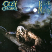 Osbourne,ozzy - Bark At The Moon