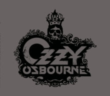 Osbourne,ozzy - Black Rain