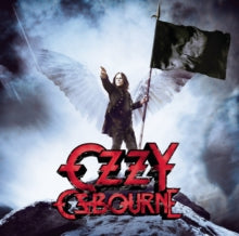 Osbourne,ozzy - Scream
