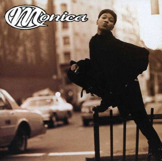 MONICA - MISS THANG