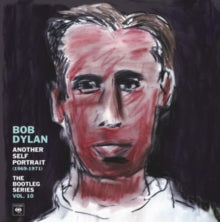 Dylan,bob - Bootleg Series Vol.10: Another Self Portrait 1969 - 1971