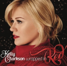 Clarkson, Kelly - Wrapped In Red