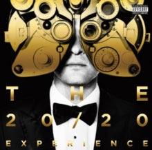 Timberlake,justin - 20/20 Experience 2