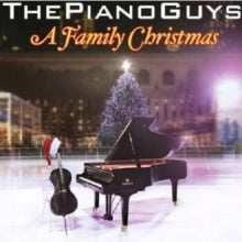 Piano Guys, The - A Family Christmas