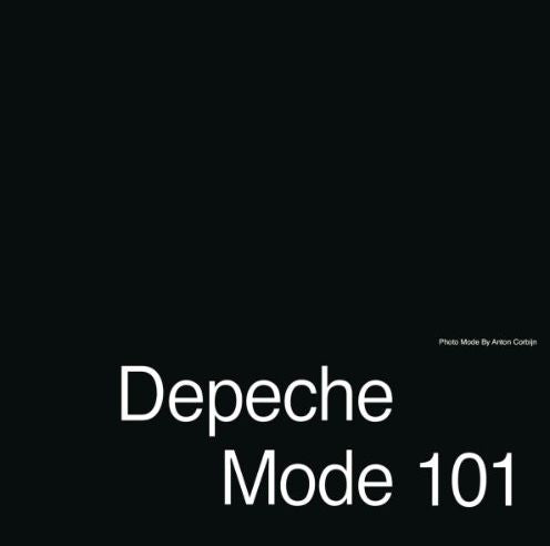 DEPECHE MODE - 101 LIVE