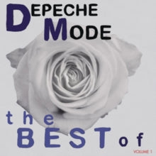 Depeche Mode - Best Of Depeche Mode