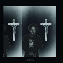 Earl Sweatshirt - Doris (x) (150g/Dl Card)
